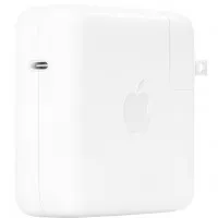 Адаптер живлення Apple 67W USB-C (A2518/MKU63) USA