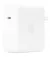 Адаптер питания Apple 67W USB-C (A2518 / MKU63) USA