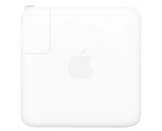 Адаптер питания Apple 67W USB-C (A2518 / MKU63) USA