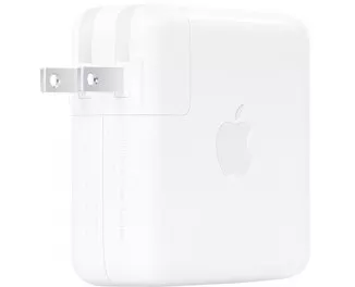 Адаптер питания Apple 67W USB-C (A2518 / MKU63) USA
