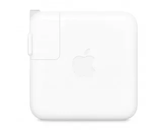 Адаптер живлення Apple 70W USB-C odel A2743 (MQLN3) USA