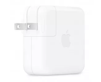 Адаптер живлення Apple 70W USB-C odel A2743 (MQLN3) USA