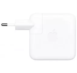 Адаптер питания Apple 70W USB-C Model A2743 (MXN53ZM/A)