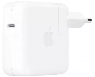 Адаптер питания Apple 70W USB-C Model A2743 (MXN53ZM/A)