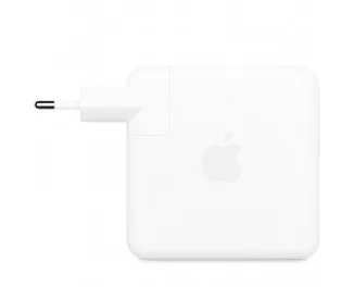 Адаптер питания Apple 96W USB-C (MW2L3ZM/A)