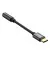 USB-адаптер Type-C > 3.5 мм AUX Baseus L54 (CATL54-01) Black