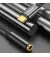 USB-адаптер Type-C > 3.5 мм AUX Baseus L54 (CATL54-01) Black