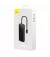 Адаптер USB Type-C > Hub  Baseus AcmeJoy 4in1 (HDMI, 3xUSB3.0, Type-C PD&Data) (WKJZ010013) Dark Dray