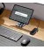 Адаптер USB Type-C > Hub  Baseus AcmeJoy 5in1 (2xUSB3.0, USB2.0, Type-C PD&Data, RJ45) (WKJZ010113) Dark Dray
