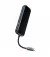 Адаптер USB Type-C > Hub  Baseus AcmeJoy 5in1 (2xUSB3.0, USB2.0, Type-C PD&Data, RJ45) (WKJZ010113) Dark Dray