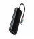 Адаптер USB Type-C > Hub  Baseus AcmeJoy 5in1 (2xUSB3.0, USB2.0, Type-C PD&Data, RJ45) (WKJZ010113) Dark Dray