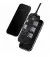 Адаптер USB Type-C > Hub  Baseus AcmeJoy 5in1 (HDMI, 2xUSB3.0, USB2.0, Type-C PD&Data) (WKJZ010213) Dark Dray