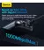 Адаптер USB Type-C > Hub  Baseus AcmeJoy 6in1 (HDMI, 2xUSB3.0, USB2.0, Type-C PD&Data, RJ45) (WKJZ010313) Dark Dray