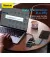 Адаптер USB Type-C > Hub  Baseus AcmeJoy 6in1 (HDMI, 2xUSB3.0, USB2.0, Type-C PD&Data, RJ45) (WKJZ010313) Dark Dray