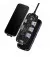 Адаптер USB Type-C > Hub  Baseus AcmeJoy 6in1 (HDMI, 2xUSB3.0, USB2.0, Type-C PD&Data, RJ45) (WKJZ010313) Dark Dray