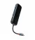 Адаптер USB Type-C > Hub  Baseus AcmeJoy 6in1 (HDMI, 2xUSB3.0, USB2.0, Type-C PD&Data, RJ45) (WKJZ010313) Dark Dray