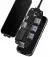 Адаптер USB Type-C > Hub  Baseus AcmeJoy 8in1 (HDMI, 2xUSB3.0, USB2.0, Type-C PD&Data, RJ45, SD/TF) (WKJZ010613) Dark Dray