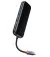 Адаптер USB Type-C > Hub  Baseus AcmeJoy 8in1 (HDMI, 2xUSB3.0, USB2.0, Type-C PD&Data, RJ45, SD/TF) (WKJZ010613) Dark Dray