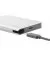Адаптер USB Type-C > Hub DIGITUS USB-C 6-port Travel Dock (DA-70867)
