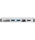 Адаптер USB Type-C > Hub DIGITUS USB-C 8-port Multiport Travel Dock (DA-70866)