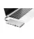 Адаптер USB Type-C > Hub DIGITUS USB-C 8-port Multiport Travel Dock (DA-70866)