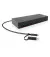 Адаптер USB Type-C > Hub  Lenovo ThinkPad Hybrid USB-C with USB A Dock (40AF0135EU)