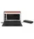 Адаптер USB Type-C > Hub  Lenovo ThinkPad Universal USB-C Smart Dock (40B20135EU)