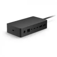 Адаптер USB Type-C > Hub  Microsoft Surface Dock 2 (1GK-00001)