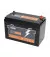 Акумулятор для ДБЖ PowMr LiFePO4 12.8V 150Ah (POW-150AH-12.8V)