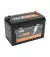 Акумулятор для ДБЖ PowMr LiFePO4 12.8V 150Ah (POW-150AH-12.8V)