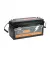 Аккумулятор для ИБП PowMr LiFePO4 12.8V 200Ah (POW-200AH-12.8V)