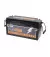 Акумулятор для ДБЖ PowMr LiFePO4 25.6V 100Ah (POW-100AH-25.6V)