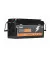 Акумулятор для ДБЖ PowMr LiFePO4 25.6V 100Ah (POW-100AH-25.6V)