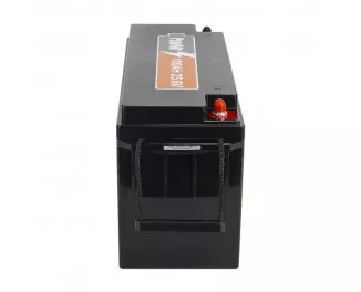 Акумулятор для ДБЖ PowMr LiFePO4 25.6V 100Ah (POW-100AH-25.6V)