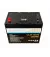 Акумулятор для ДБЖ Pulsepad 12V 100AH LiFePO4 SMART BATTERY