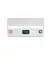 Аккумулятор для ИБП Volt Polska LiFePO4 12.8V 100Ah BMS LCD (6AKLI10L12)
