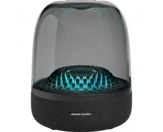 Акустична система Harman/Kardon Aura Studio 4 Black (HKAURAS4BLKEP)