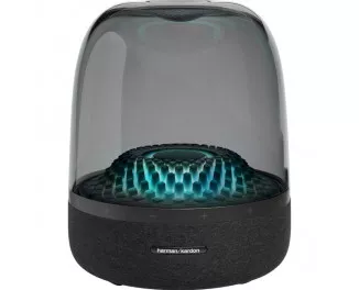 Акустична система Harman/Kardon Aura Studio 4 Black (HKAURAS4BLKEP)