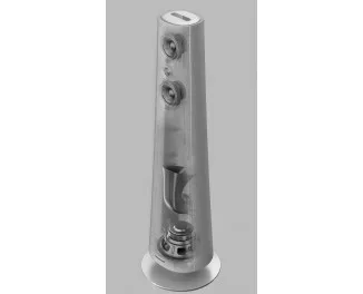 Акустическая система Harman Kardon Citation Tower Grey (HKCITATIONTWRGRYEU)