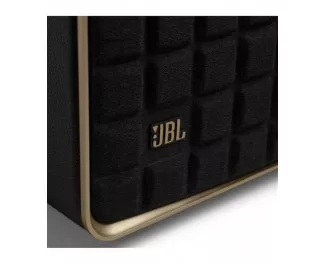 Акустическая система JBL Authentics 300 Black (JBLAUTH300BLKEP)