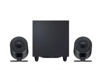 Акустическая система Razer Nommo V2 Black (RZ05-04750100-R3G1)