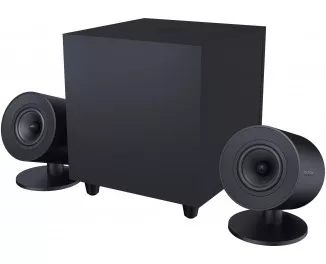 Акустическая система Razer Nommo V2 Black (RZ05-04750100-R3G1)
