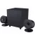 Акустическая система Razer Nommo V2 Black (RZ05-04750100-R3G1)