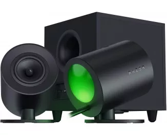Акустическая система Razer Nommo V2 Black (RZ05-04750100-R3G1)