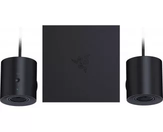 Акустическая система Razer Nommo V2 Black (RZ05-04750100-R3G1)