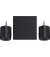 Акустическая система Razer Nommo V2 Black (RZ05-04750100-R3G1)