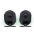 Акустическая система Razer Nommo V2 Black (RZ05-04750100-R3G1)