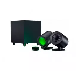 Акустическая система Razer Nommo V2 Pro Black (RZ05-04740100-R3G1)