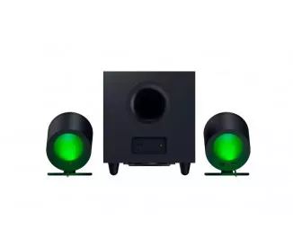 Акустическая система Razer Nommo V2 Pro Black (RZ05-04740100-R3G1)