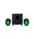 Акустическая система Razer Nommo V2 Pro Black (RZ05-04740100-R3G1)